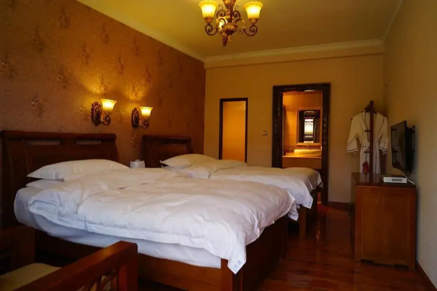 Shangri-La Lanxi Boutique Inn