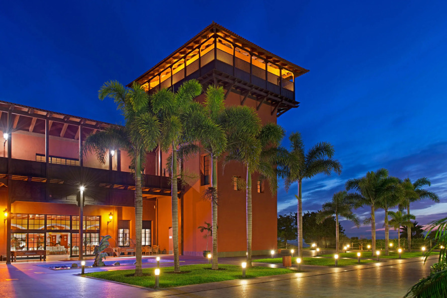 Hotel Esencia de La Palma By Princess - Adults Only (+16)