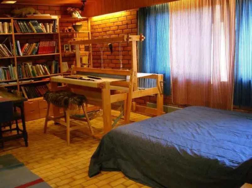 Liukonpellon Luomutila