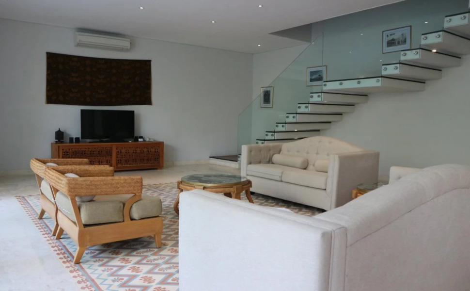 Nayla Boutique Villas Jimbaran