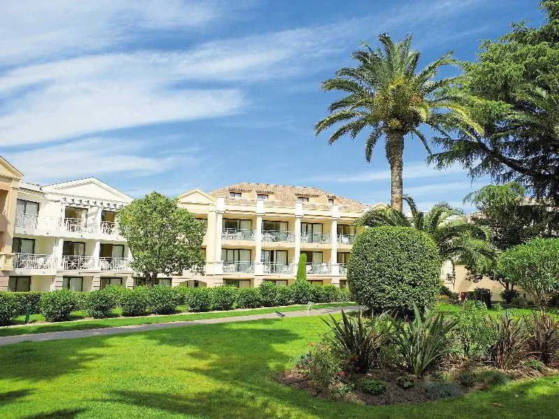 Résidence Cannes Villa Francia