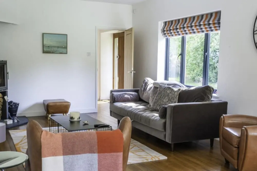 Victoria House - Bembridge