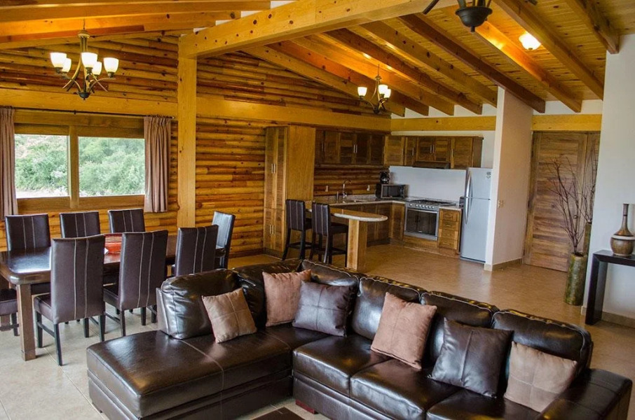 Villaseca Hotel Spa & Golf