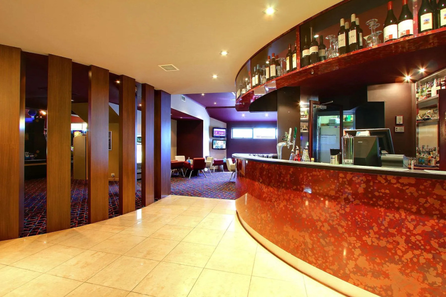 Comfort Inn The Pier