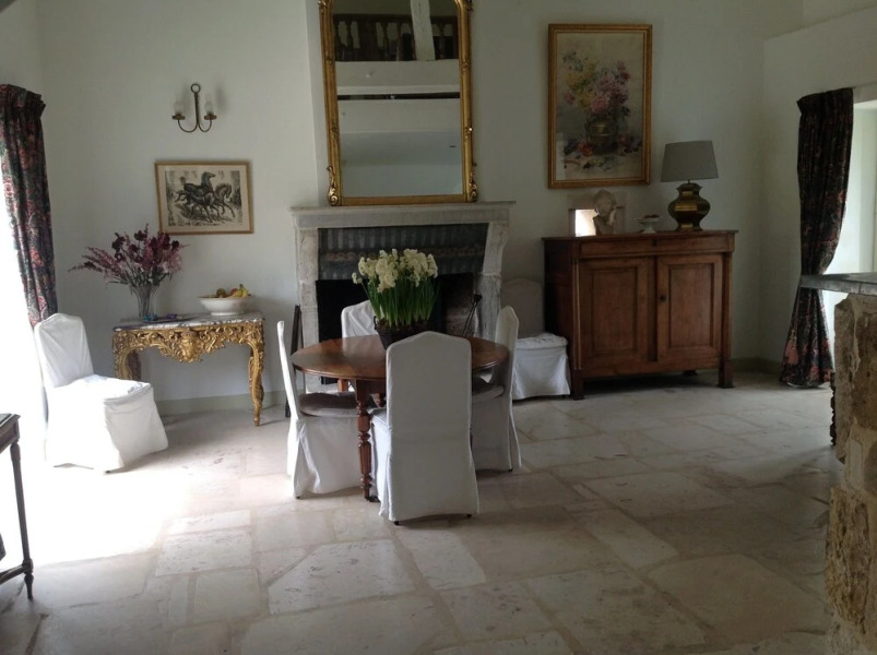 Le Relais de Fontenailles