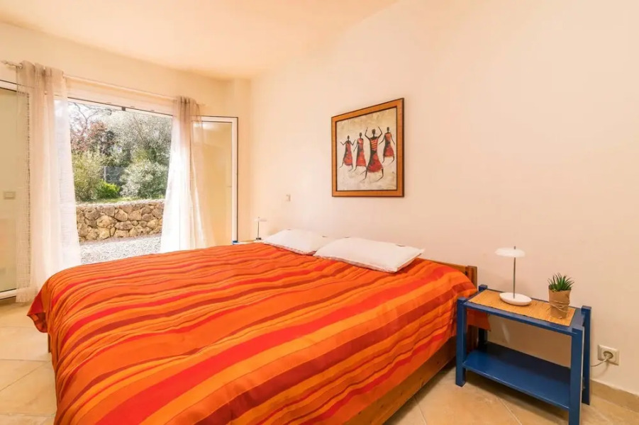 Doctor's House in the Nature