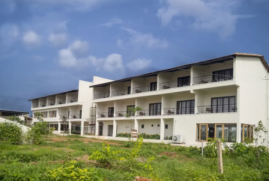 Starling River Resort