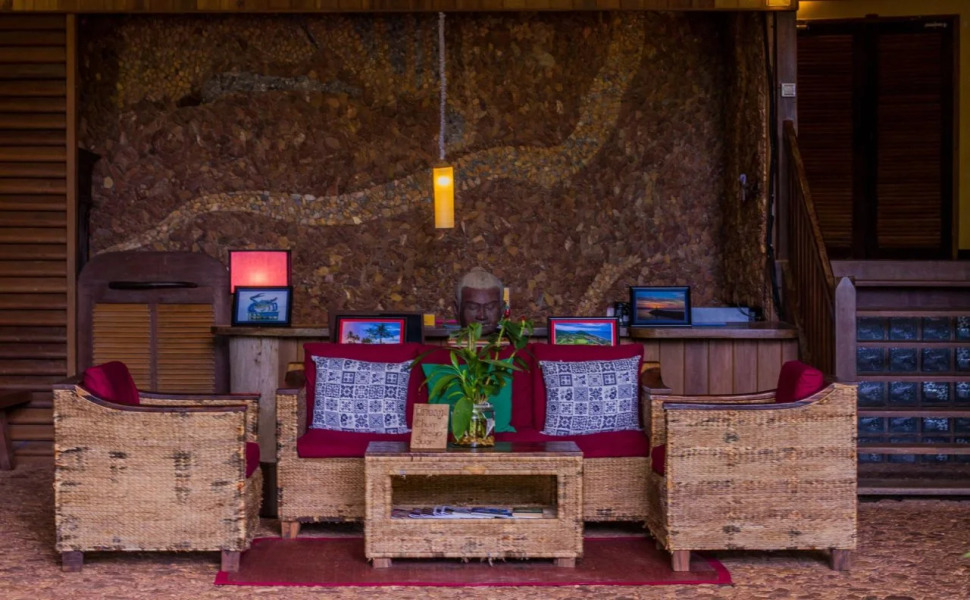 Veranda Natural Resort