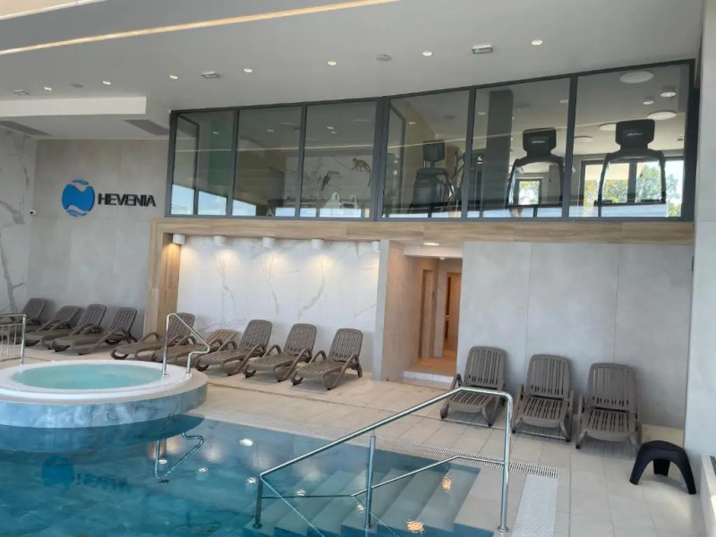 Apartamenty The View Hevenia