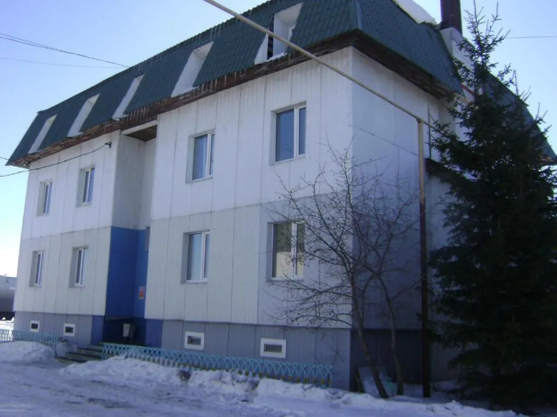 Мотель Транзит