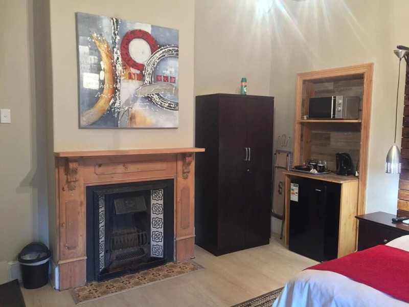 Tranquil House Bed and Breakfast