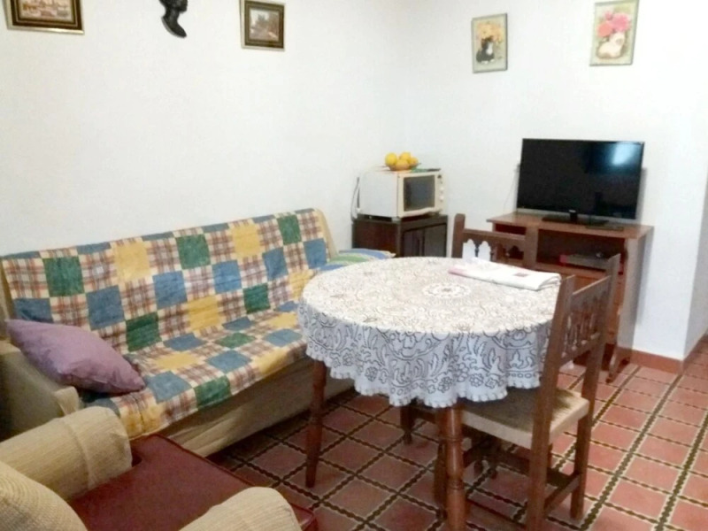 House With one Bedroom in Benaoján, With Private Pool - 40 km From the