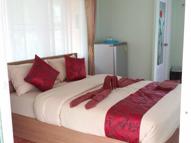 Khao Chi Chan Boutique