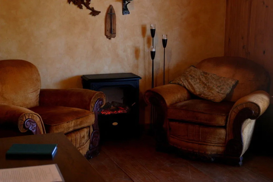 Star of Texas Bed and Breakfast