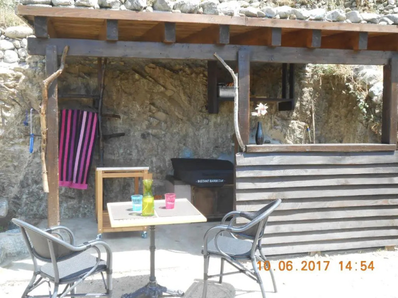 Les Bergeries "Le Figuier" (Adults Only)