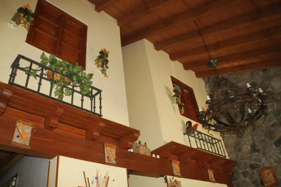 El Descanso de Sanabria