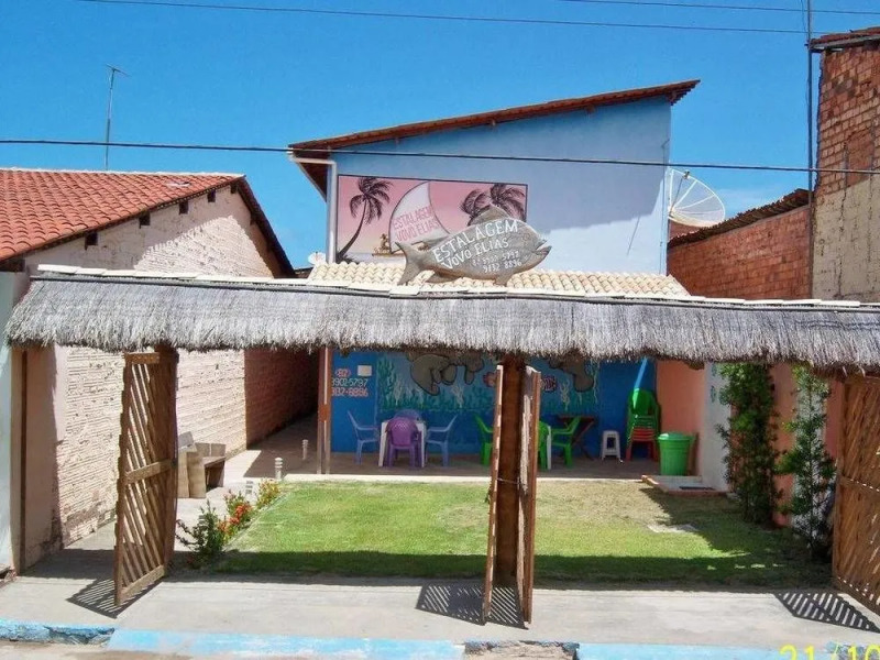 Estalagem Vovô Elias