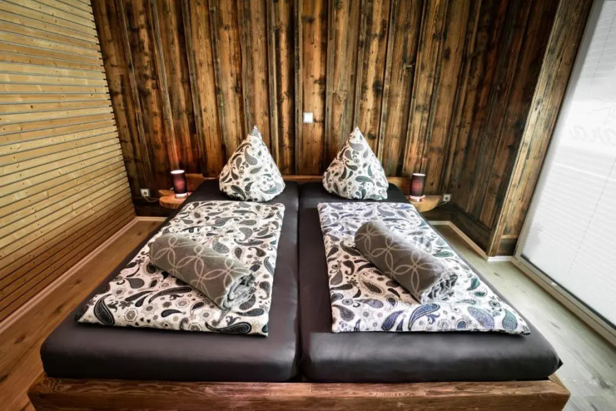 Ferienwohnung Chiara