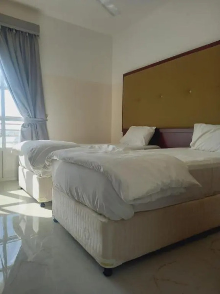Discovery Duqm Apartment