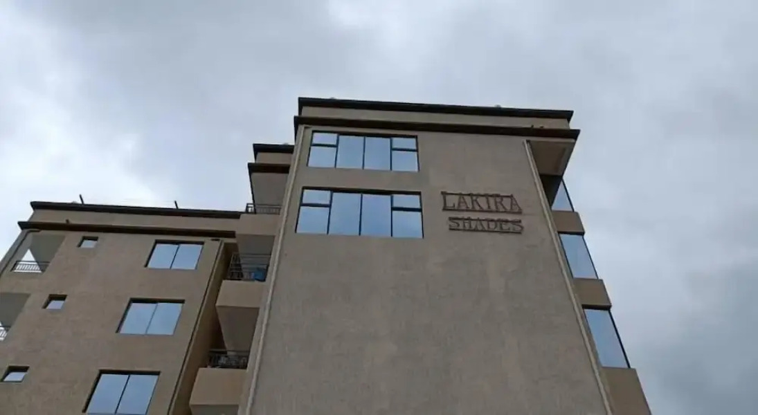 Lux Suites Lakira Shades Ongata Rongai
