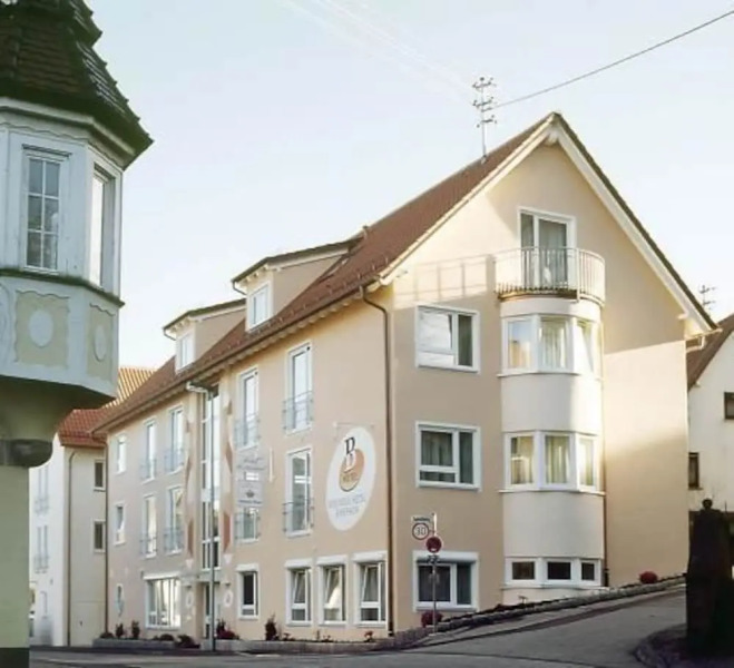 Businesshotel Biberach
