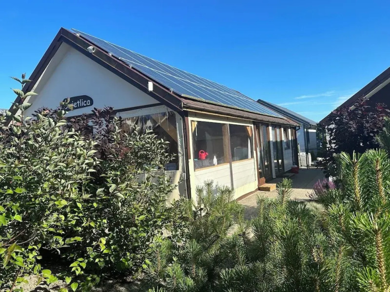 Ośrodek Wczasowy Amelia