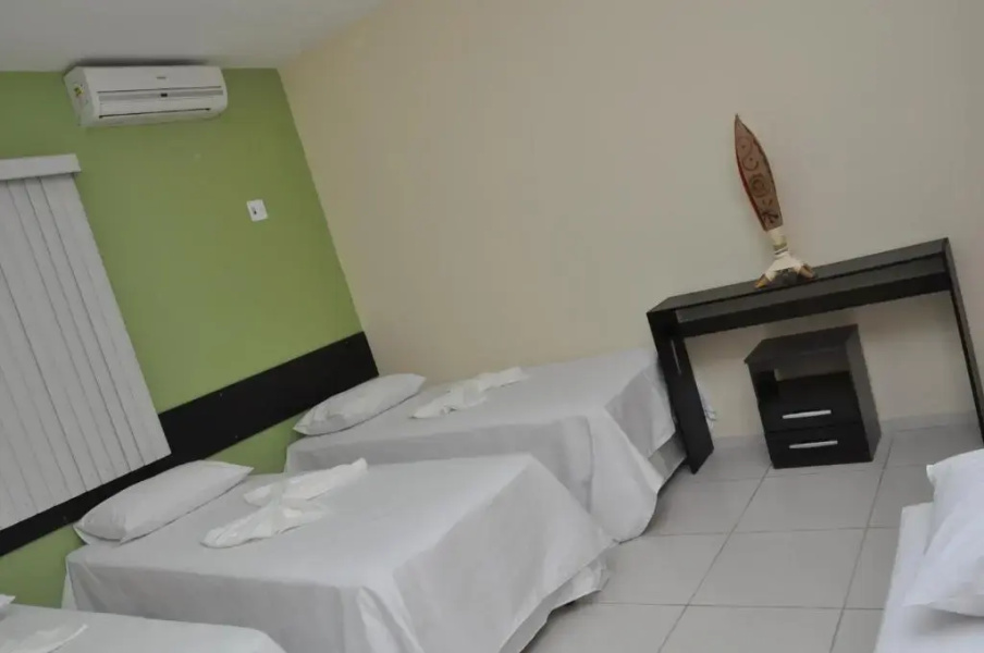 Hotel Portal do Agreste