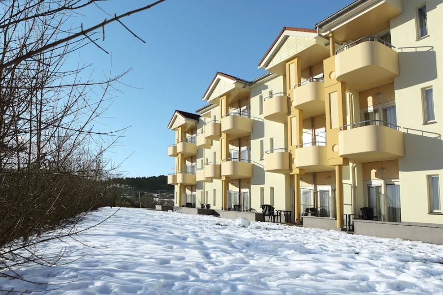 Hotel Hochsauerland by Center Parcs