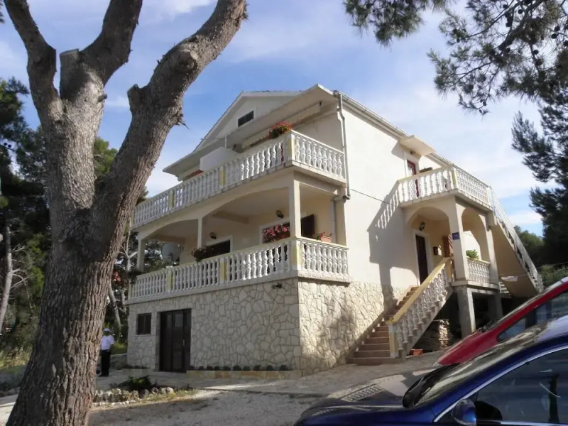 Josef - Seaview - A3 Plavi