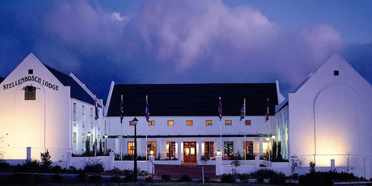 Stellenbosch Lodge Hotel & Conference Centre