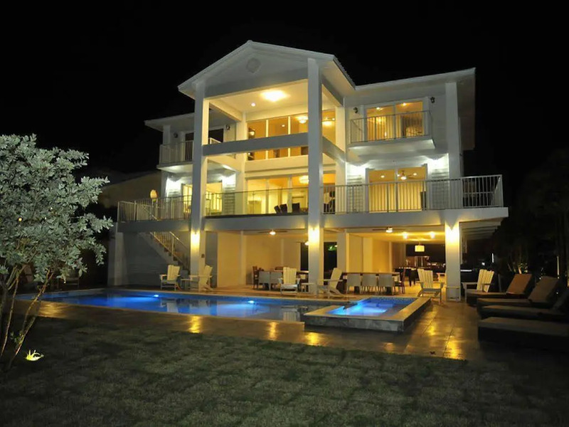 South Beach Villas Miami