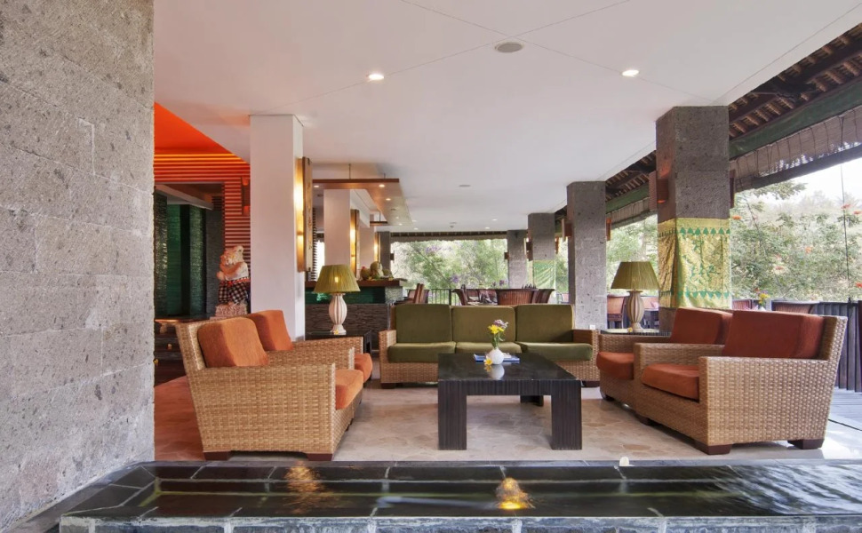 Anahata Villas and Spa Resort