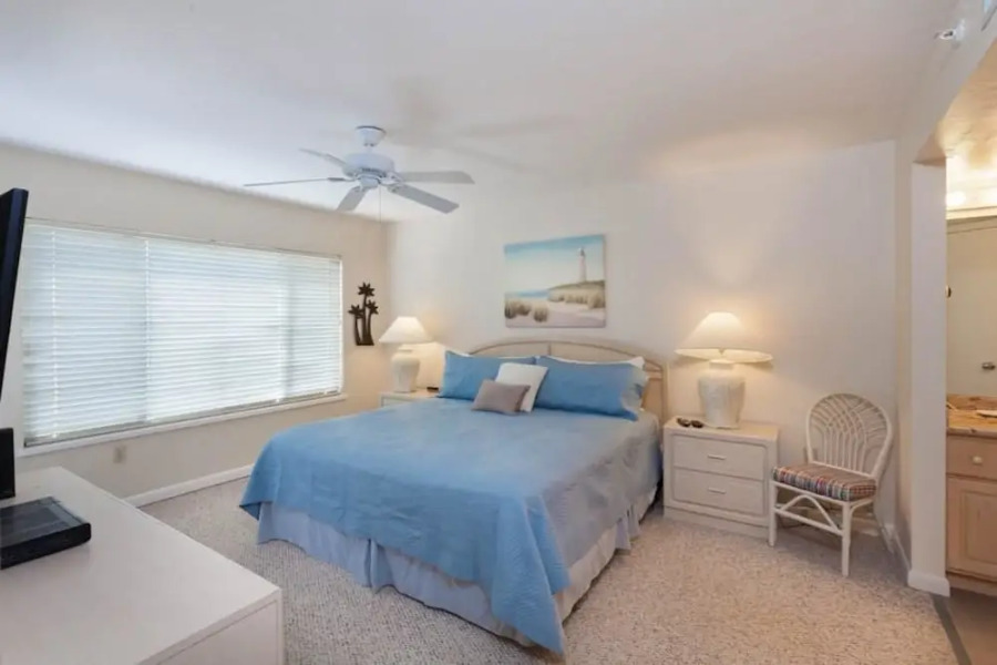 Santa Maria Harbour Resort 311