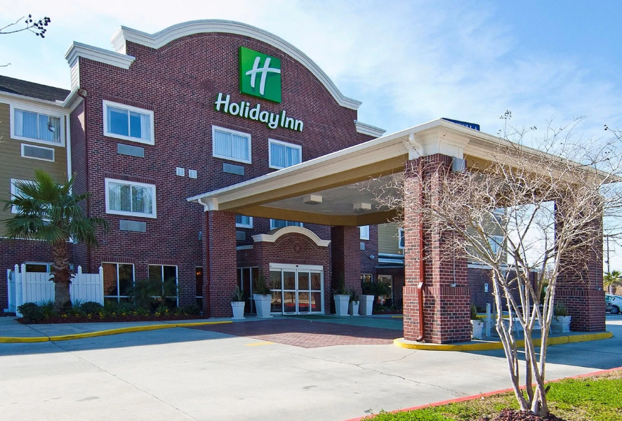 Holiday Inn Hotel & Suites Slidell by IHG