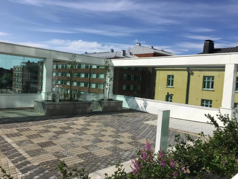 StarHomes Studio Lux 10