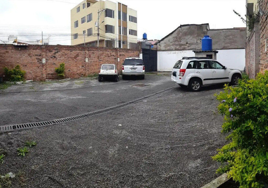 La Merced Plaza Hotel