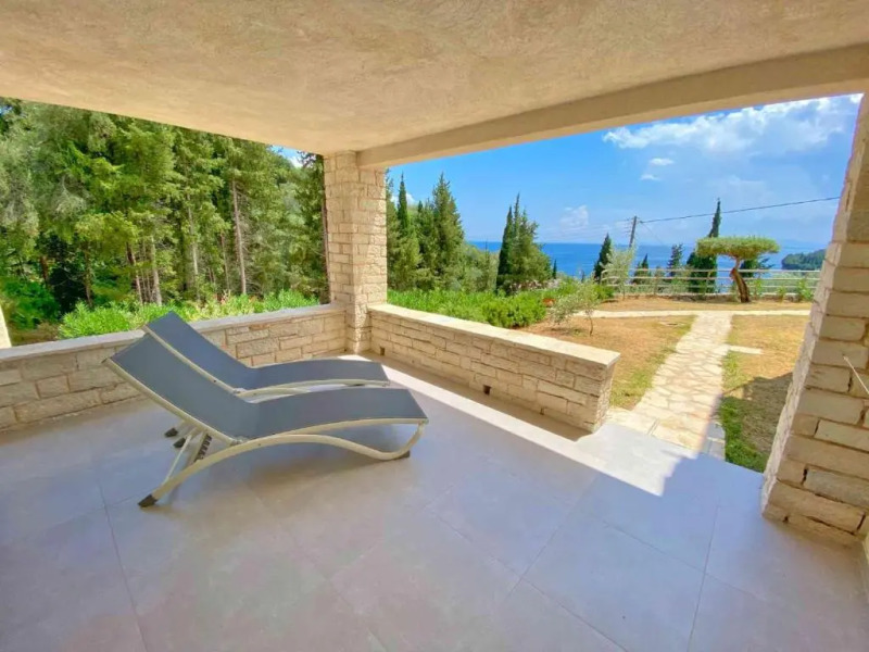 Paleopetres K-Four - Double Suite - Kalami -