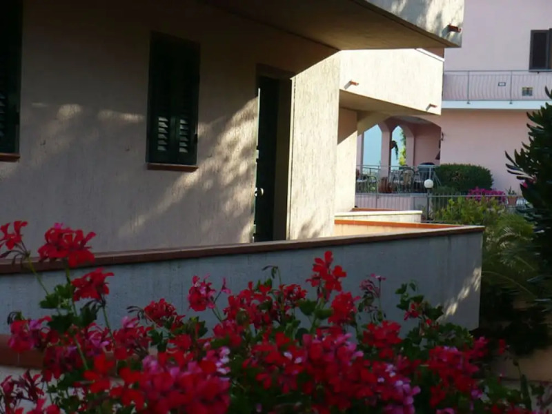 Appartamenti Le Fornaci