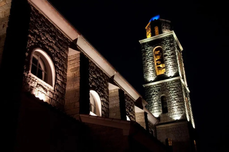 Appartement Vue Mer Corse Sud