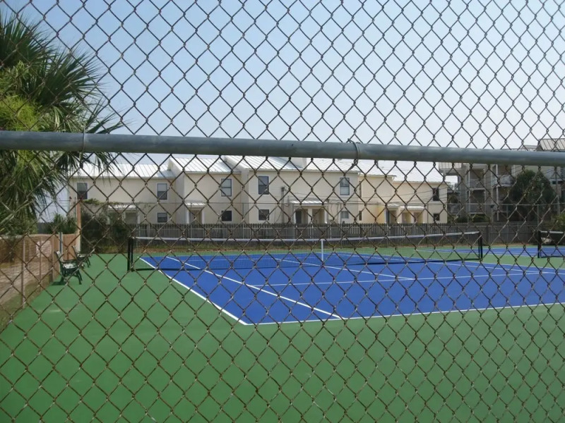 Chateau La Mer 8B Destin