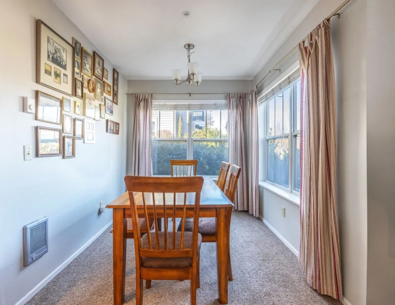 Alley's 22 Condo with Direct Deck Access by RedAwning