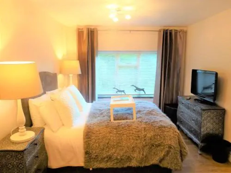 The Courtyard Cheshire