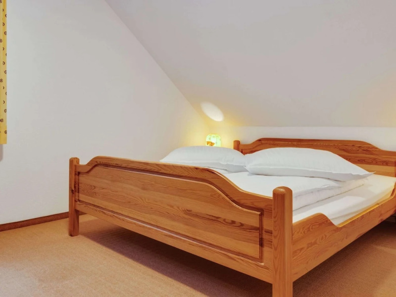 Cozy Stay in Kamschlacken