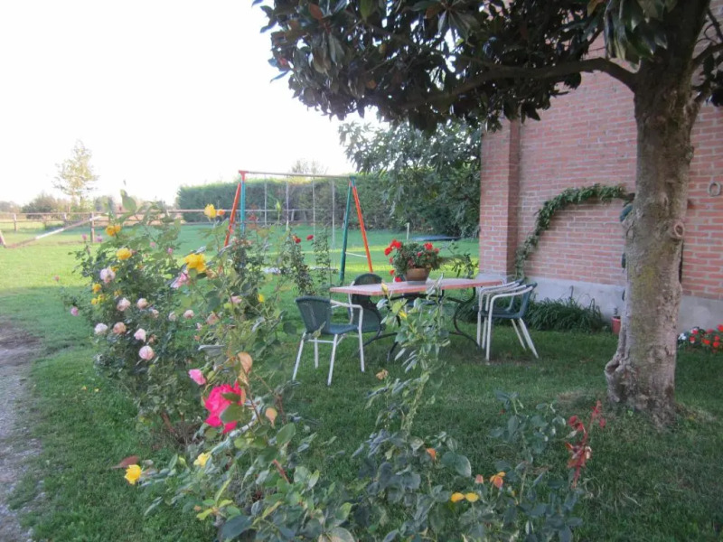 Agriturismo Loghino Caselle