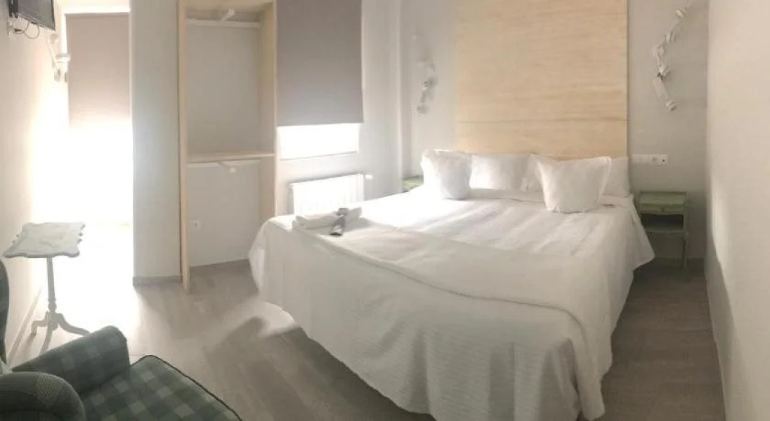 Hotel Boutique Albussanluis