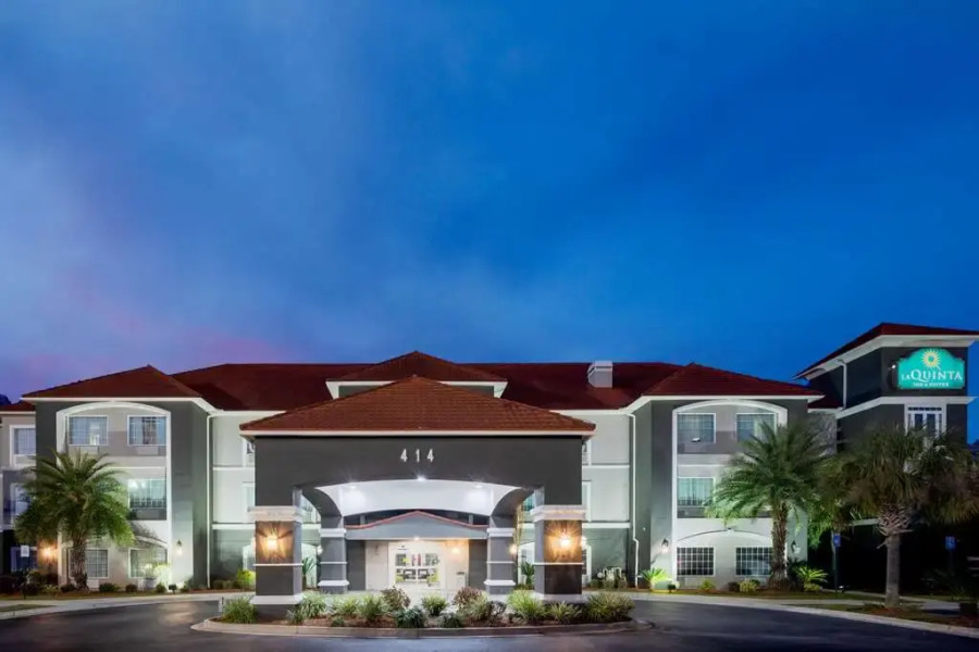 La Quinta Inn & Suites Savannah Airport-Pooler