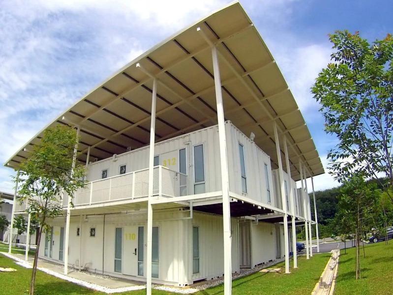 Dash Box Hotel Cyberjaya