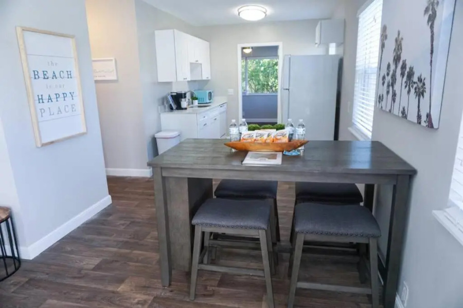 The Beach House at Seascape Steps from the Beach, Marina and Shops!