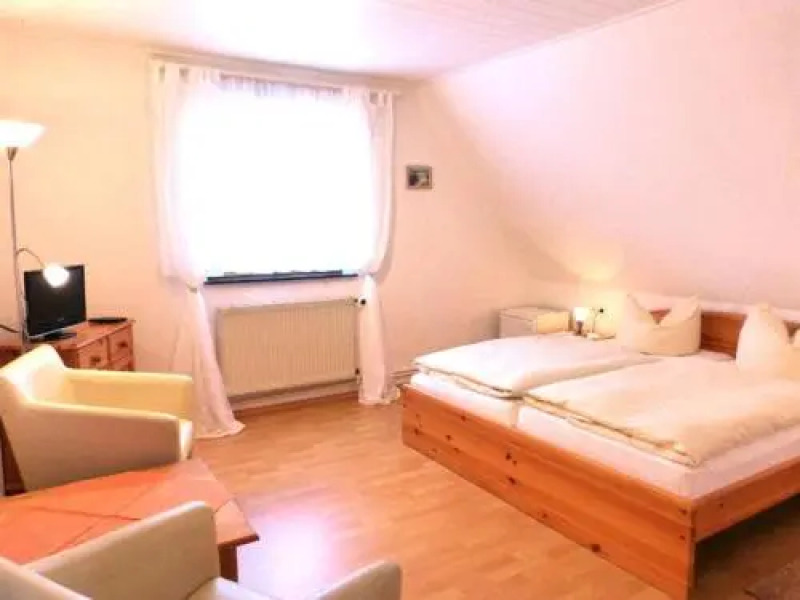 Gästehaus Gerdina Doppelzimmer Nr. 7