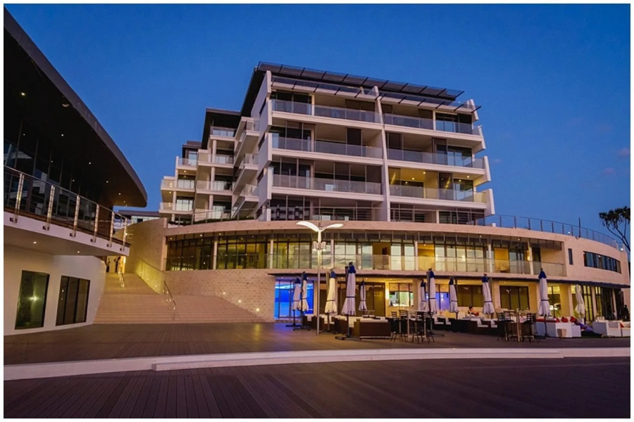 Hotel English Point Marina & Spa